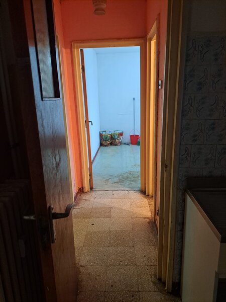 Lujerului, Mall Plaza vanzare 2 camere decomandat bloc reabilitat, 7 din 10
