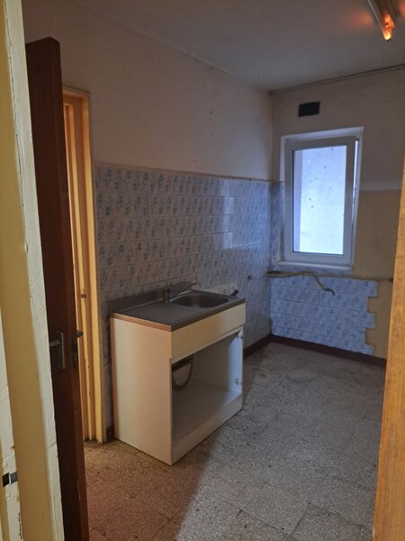 Lujerului, Mall Plaza vanzare 2 camere decomandat bloc reabilitat, 7 din 10
