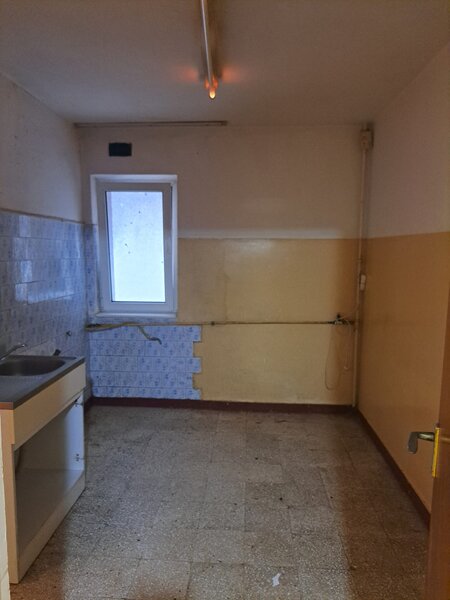 Lujerului, Mall Plaza vanzare 2 camere decomandat bloc reabilitat, 7 din 10