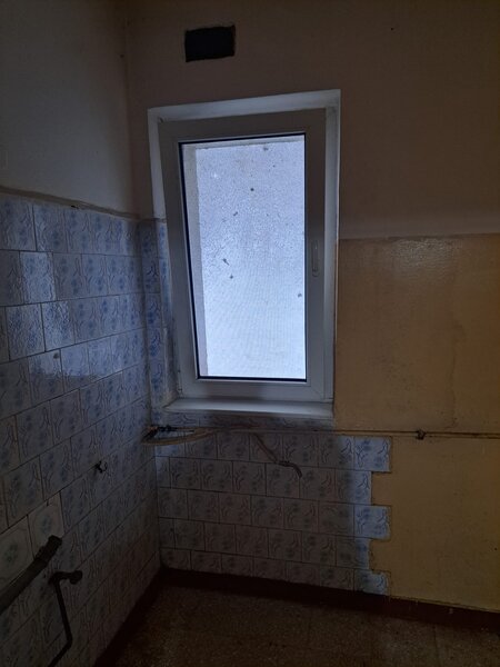 Lujerului, Mall Plaza vanzare 2 camere decomandat bloc reabilitat, 7 din 10