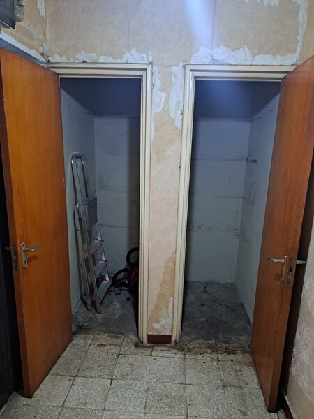Lujerului, Mall Plaza vanzare 2 camere decomandat bloc reabilitat, 7 din 10