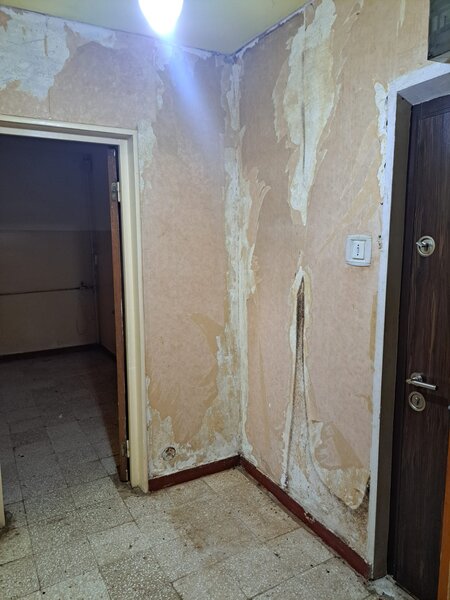 Lujerului, Mall Plaza vanzare 2 camere decomandat bloc reabilitat, 7 din 10