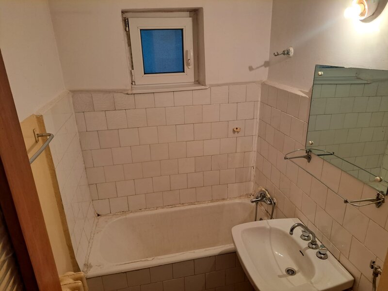 Lujerului, Mall Plaza vanzare 2 camere decomandat bloc reabilitat, 7 din 10