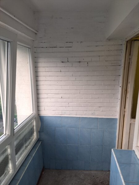 Lujerului, Mall Plaza vanzare 2 camere decomandat bloc reabilitat, 7 din 10